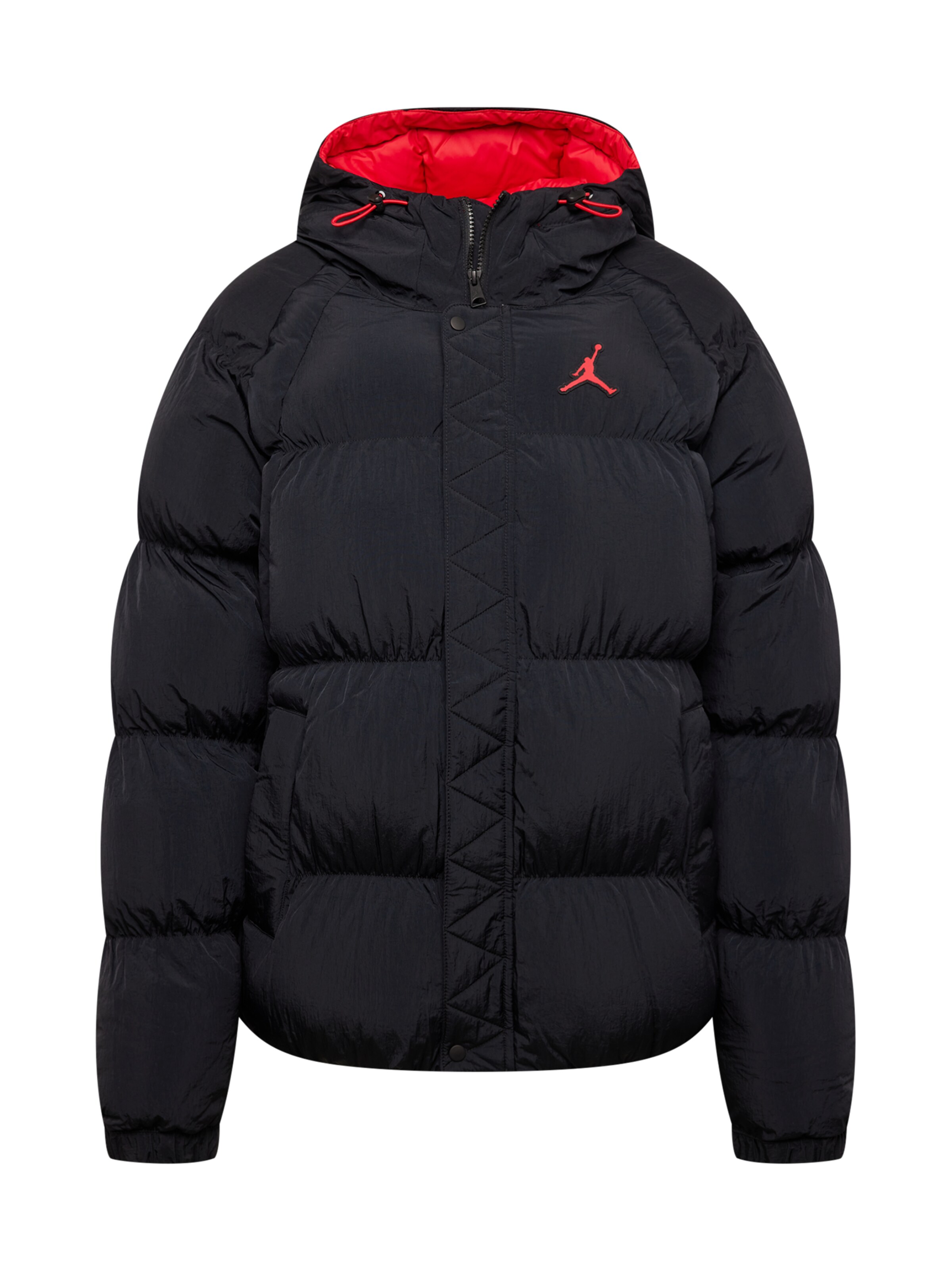 Jordan jacke schwarz Clearance